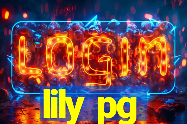 lily pg-bet